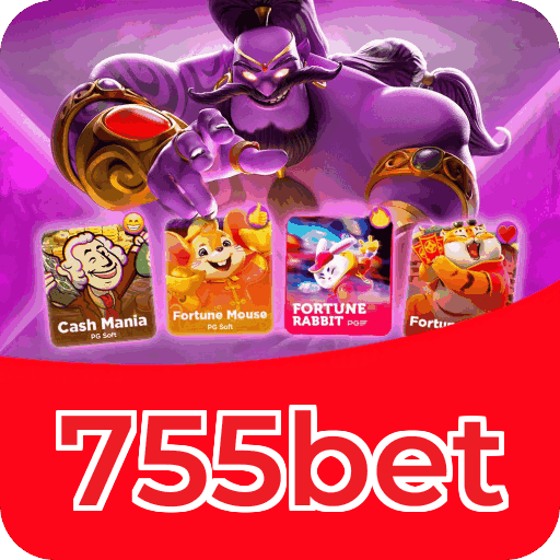 755bet — instalação e tratamento de dados na plataforma