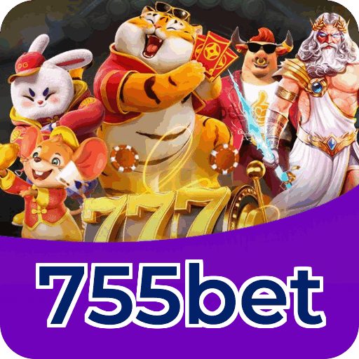 755bet — instalação e tratamento de dados na plataforma