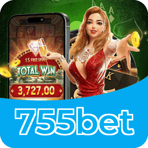 755bet slots — leia os termos antes de jogar